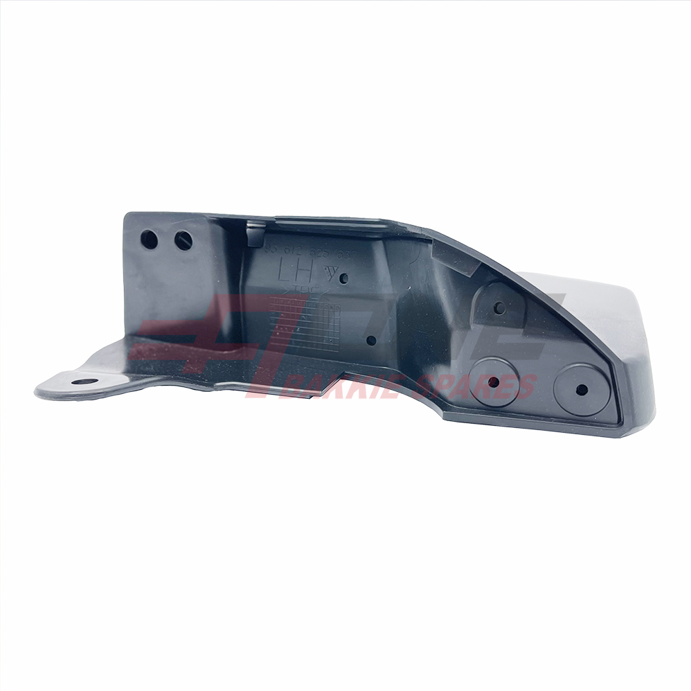 Mud Flap L/R With Arch Isuzu for ISUZU KB200/240 LWB/DC — view 3